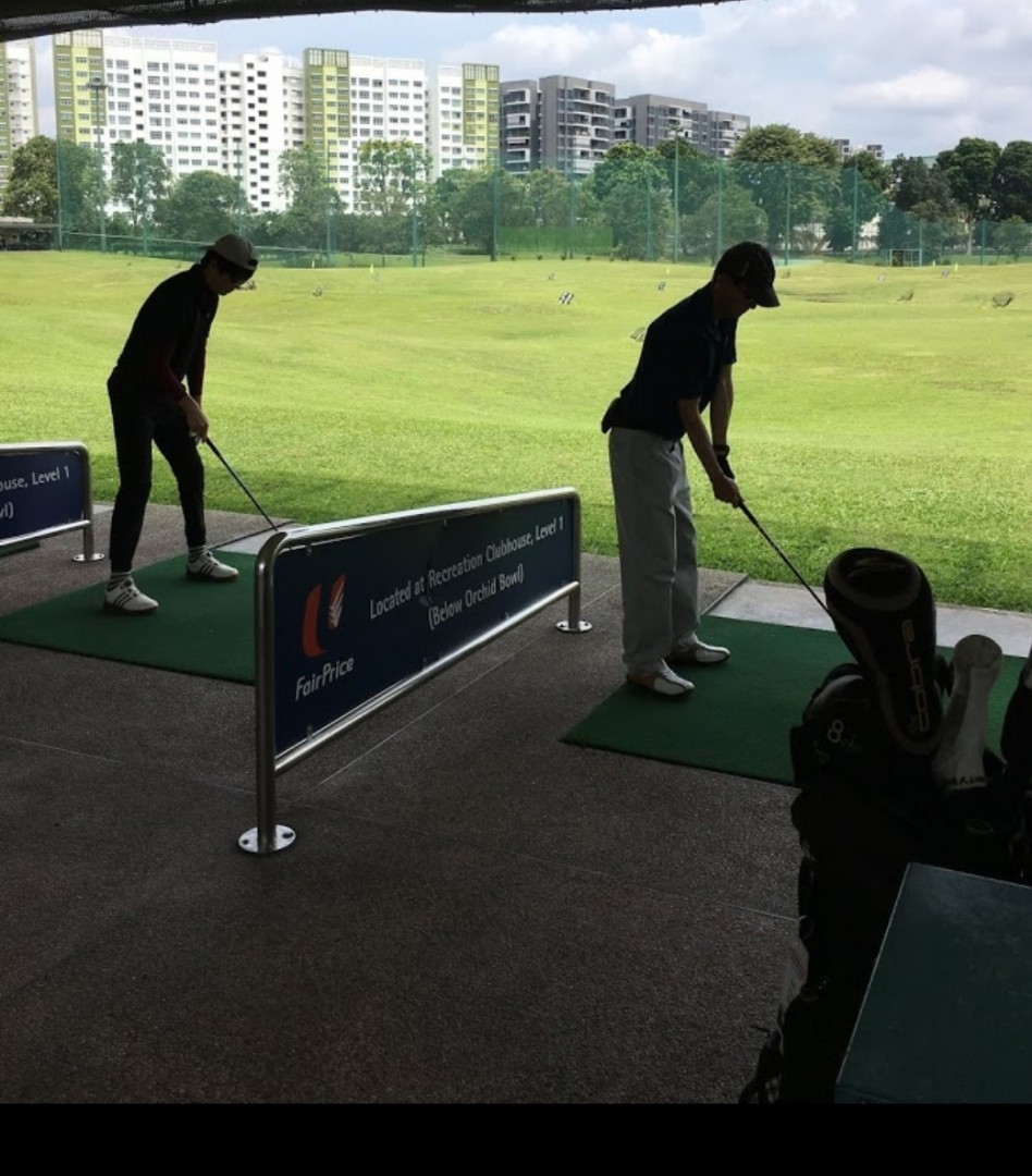 Golf Lessons For Beginners Sports Equipment Sports Games Golf On Carousell