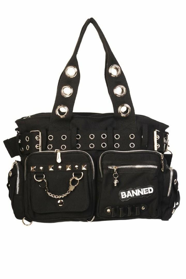 E girl sale bag