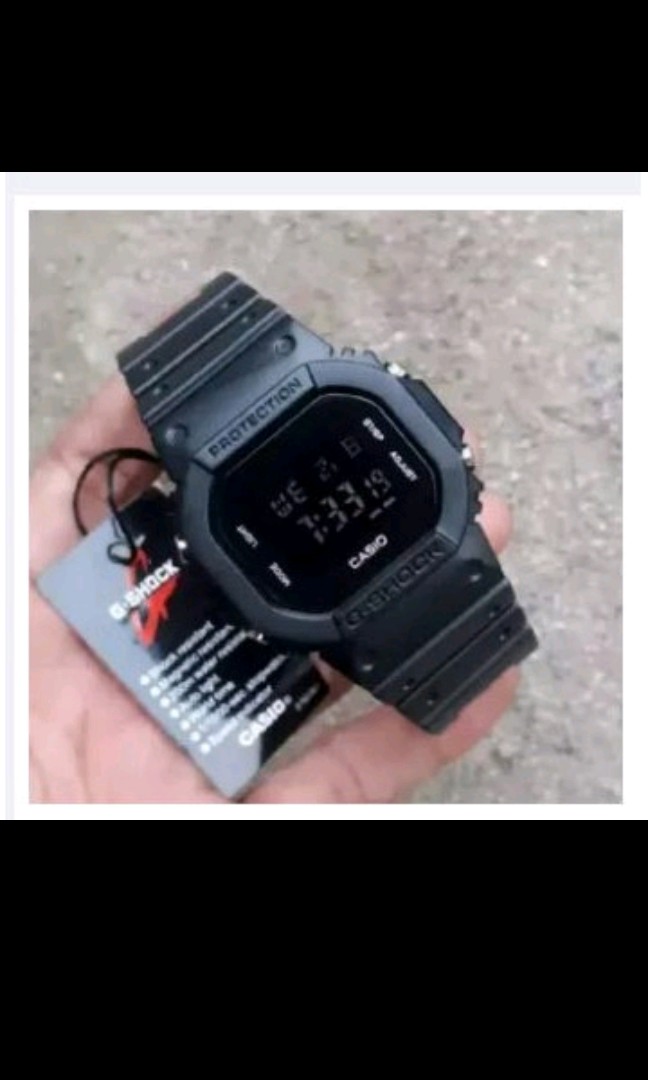 Casio 5600 store