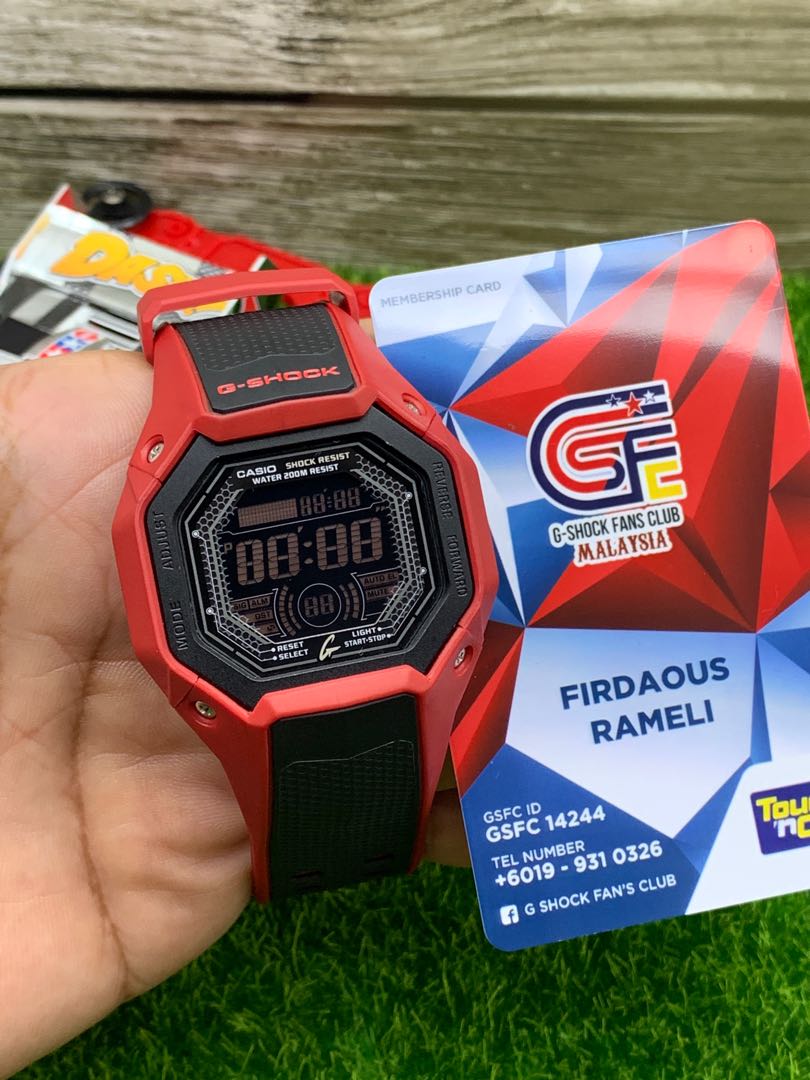 G056 g shock store