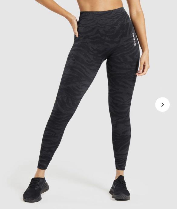 Adapt animal seamless leggings review Clearance