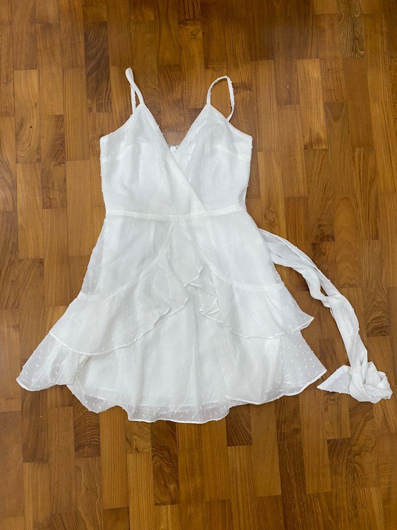 Hello molly ice cold dress new arrivals