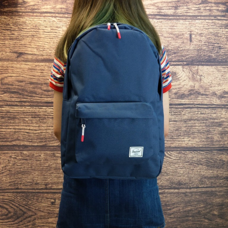 Herschel Supply Co. Classic Backpack Navy