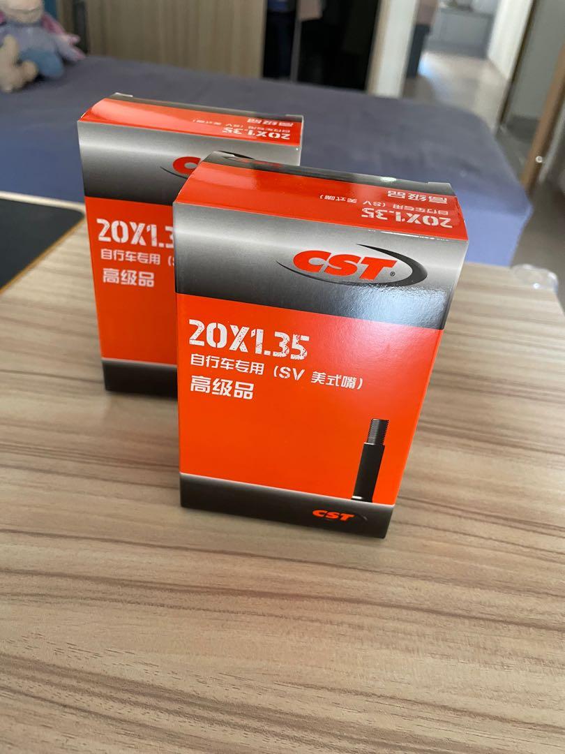 20 x sales 1.35 inner tube