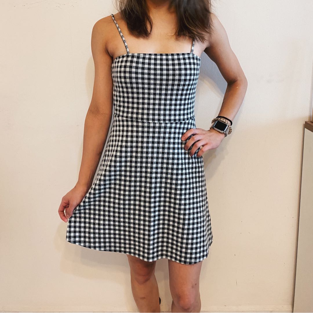 H&m skater dress sale