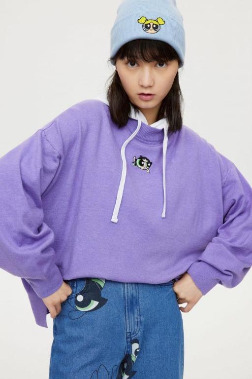 Girls hoodie top on sale