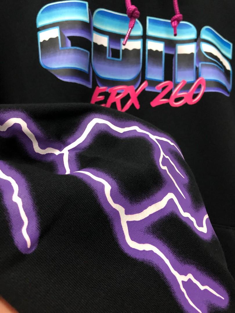 Cons erx 2025 260 hoodie
