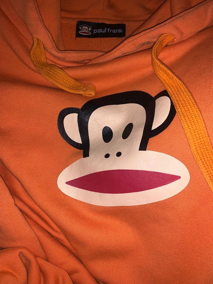 Harga hoodie best sale paul frank