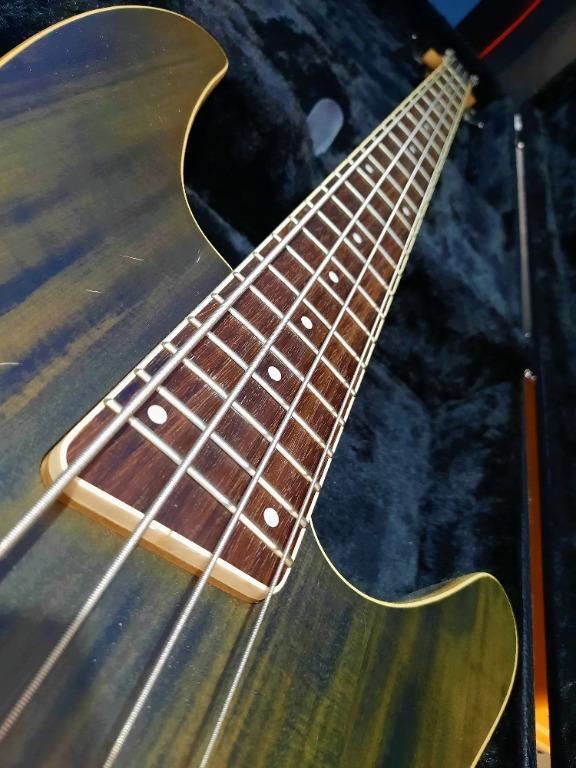 Ibanez srx390 deals