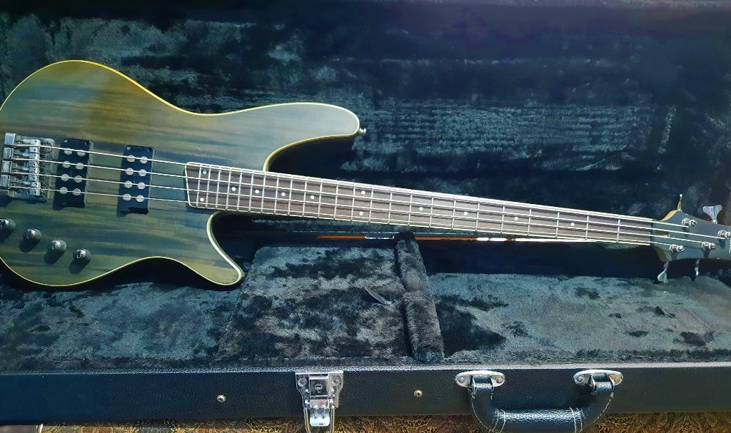Ibanez sales srx 390