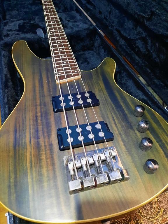 Ibanez sales srx 390
