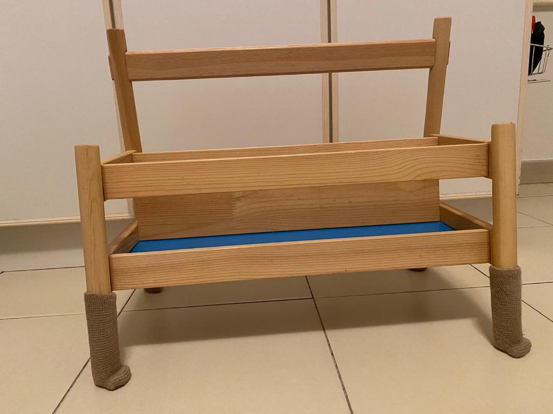 IKEA Children's Book Display, Furniture & Home Living, Furniture