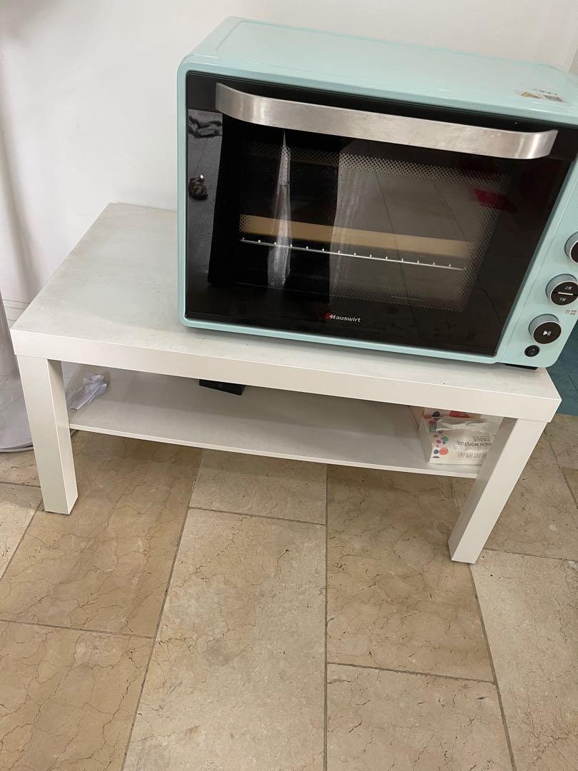 Ikea Lack Coffee Table White Furniture Home Living Furniture Tables Sets On Carousell
