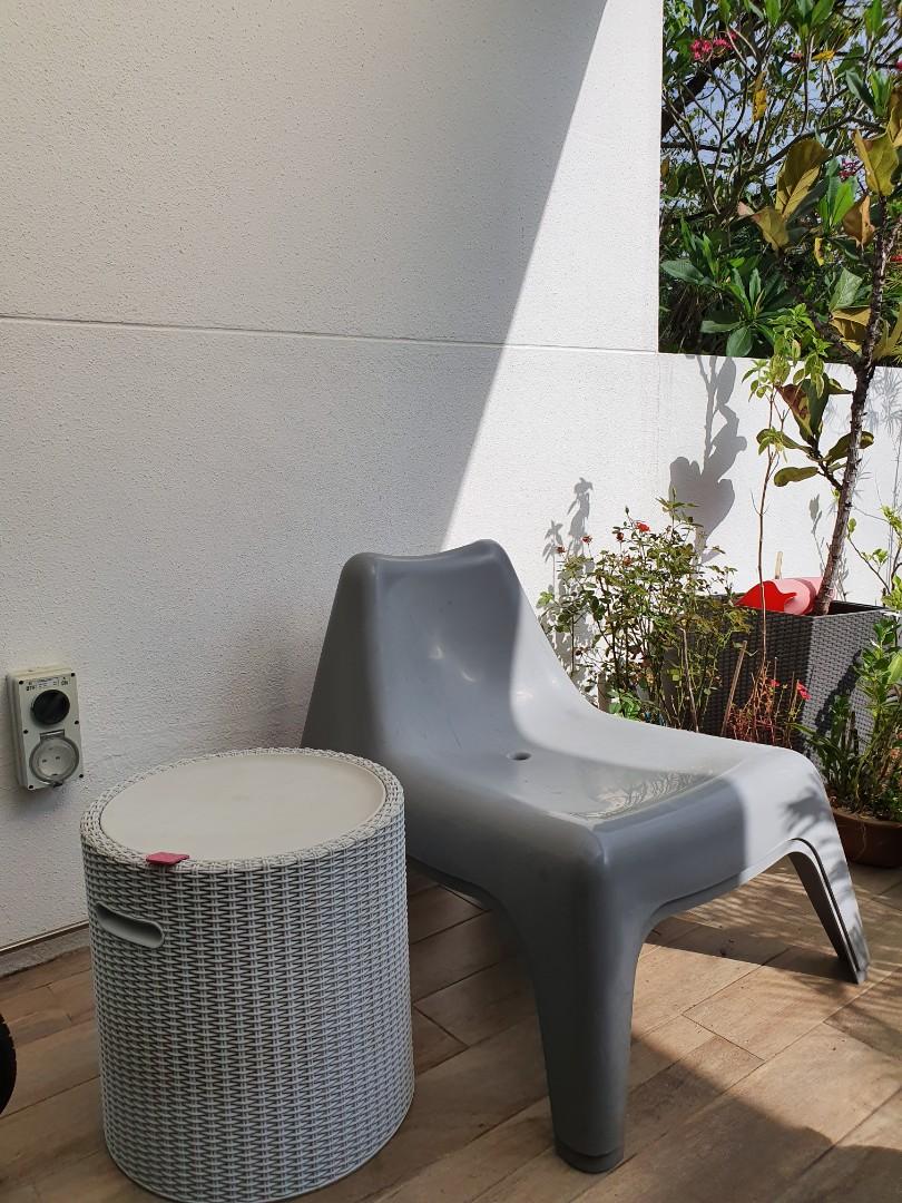 Ikea ps vago chair review sales