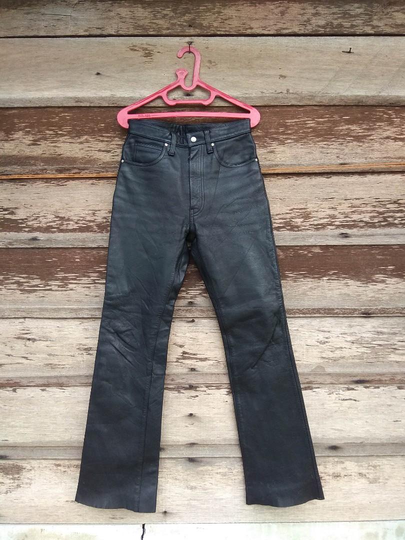 Indian motorcycle pants top