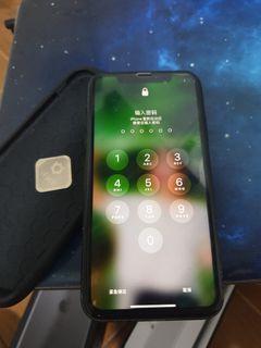 Iphone Xr 256gb Nakapasscode pa, Clean status, Hindi po lost..pwede po magawa Sold by philippines po Iphone Xr 256gb Nakapasscode pa, Clean status, Hindi po lost..pwede po magawa Sold by philippines po