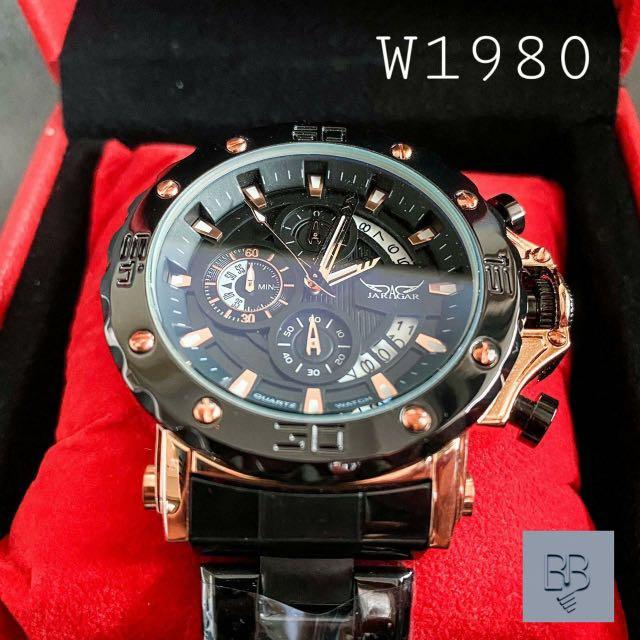 Jaragar clearance watch expensive
