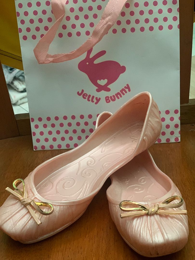 Jelly bunny shoes price clearance