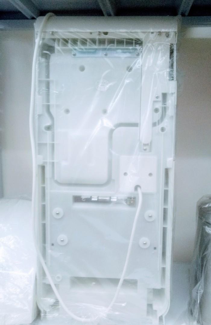 JET HAND DRYER 2000W, Furniture & Home Living, Bathroom & Kitchen