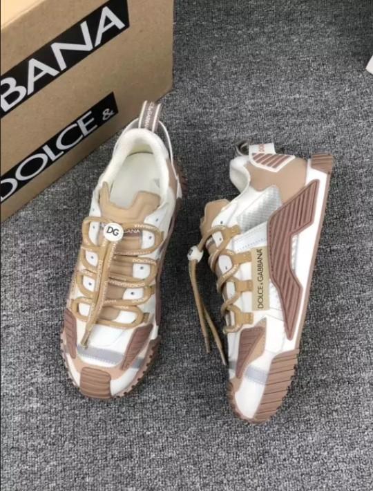 Kasut dolce gabbana clearance