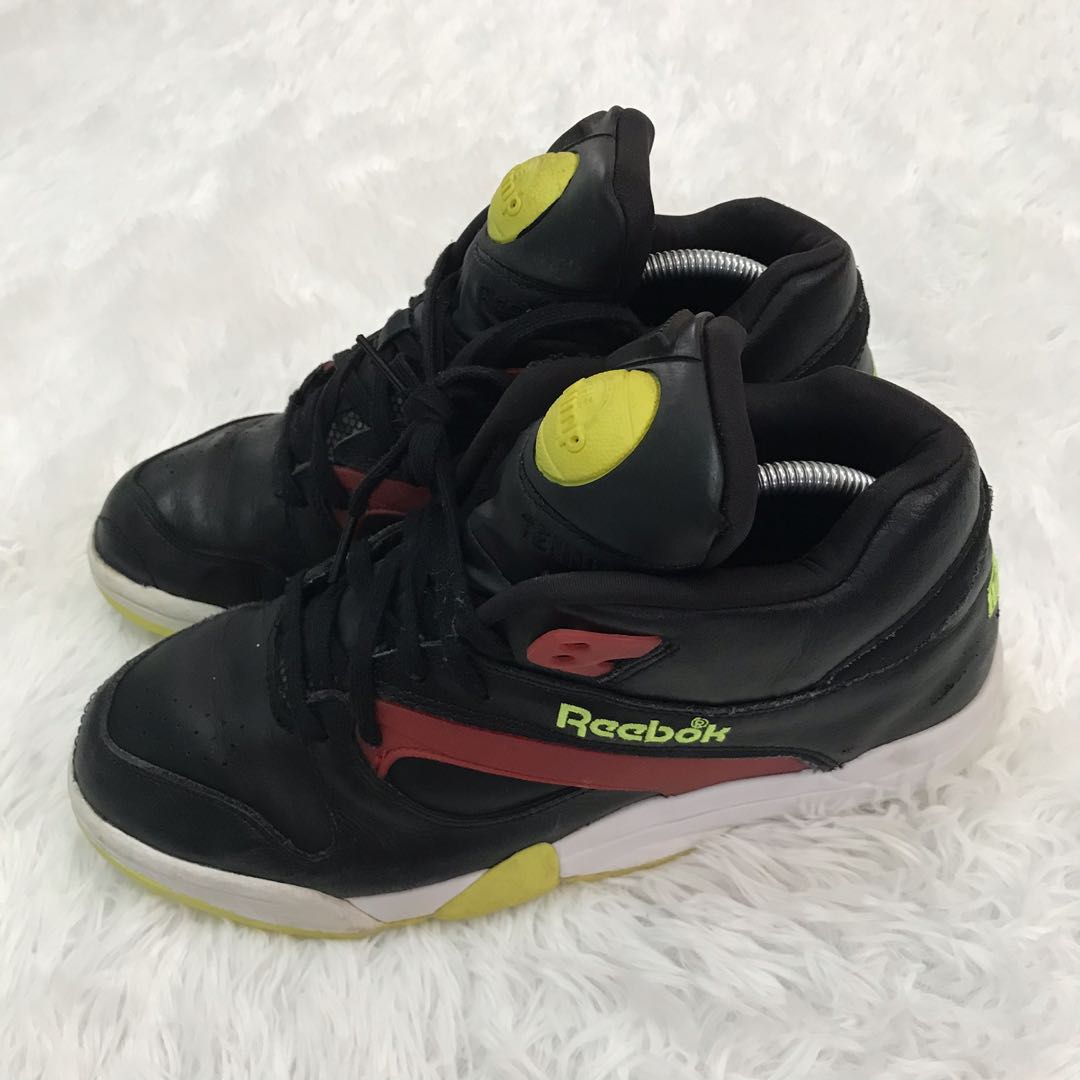Kasut Reebok Pump Court Victory, Men's 
