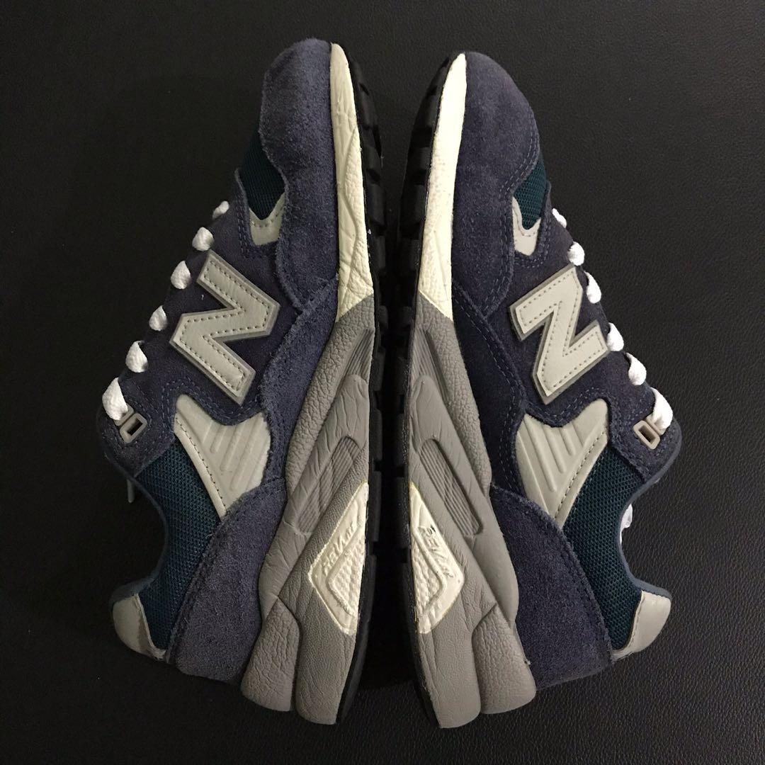 Kasut sport hot sale new balance
