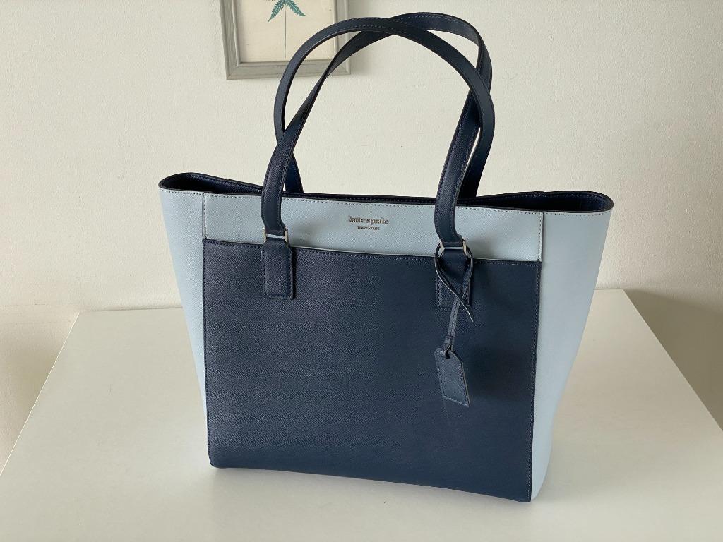 Cameron laptop tote on sale