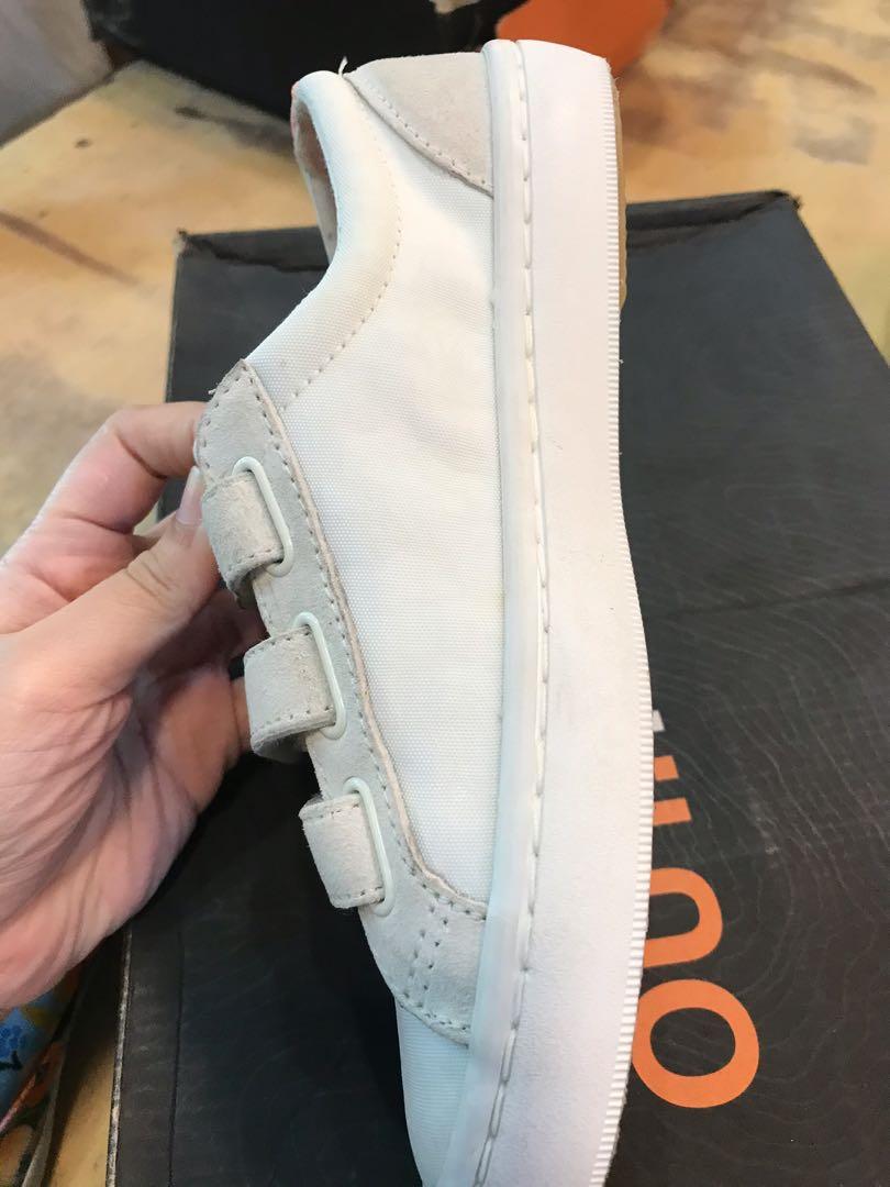 keds without shoelace