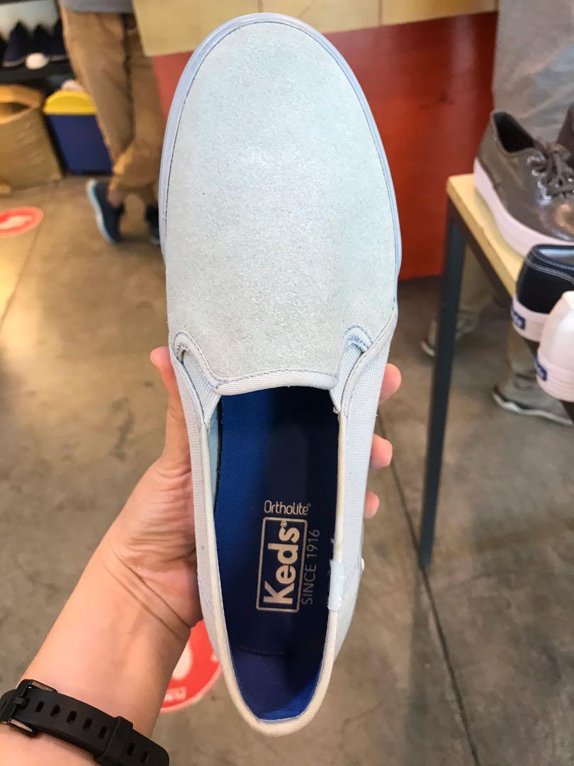 Ortholite shop keds shoes