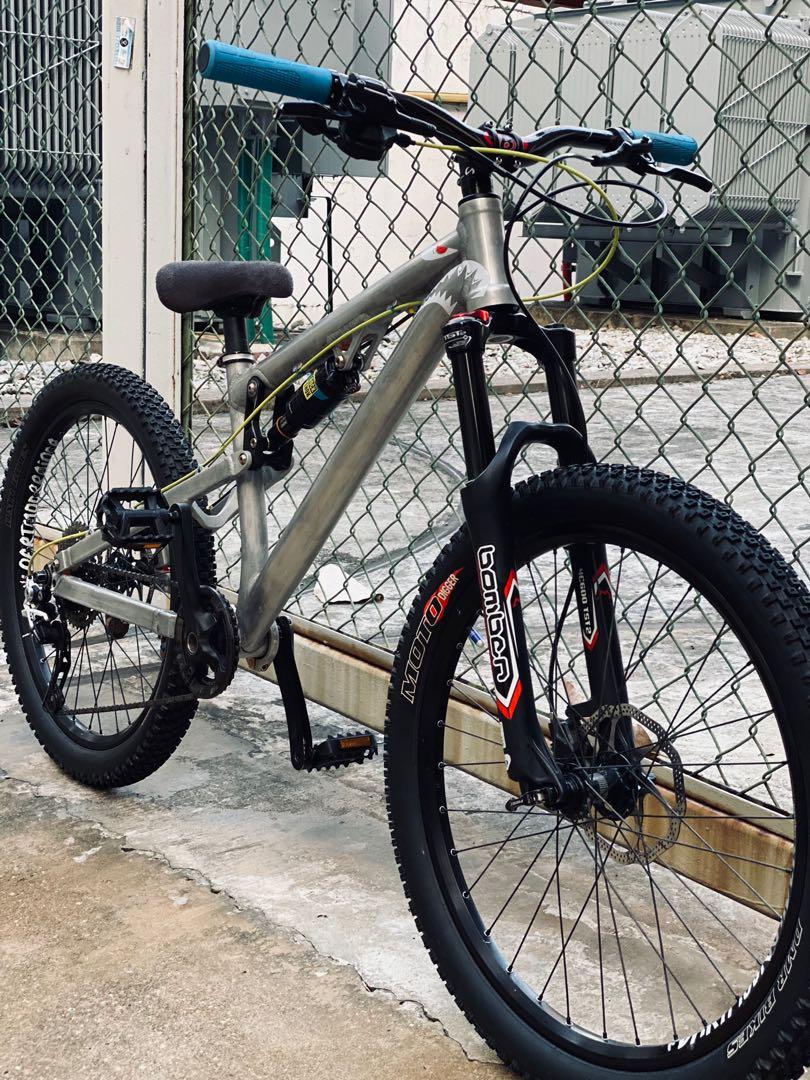 Commencal absolut sx 2012 shop