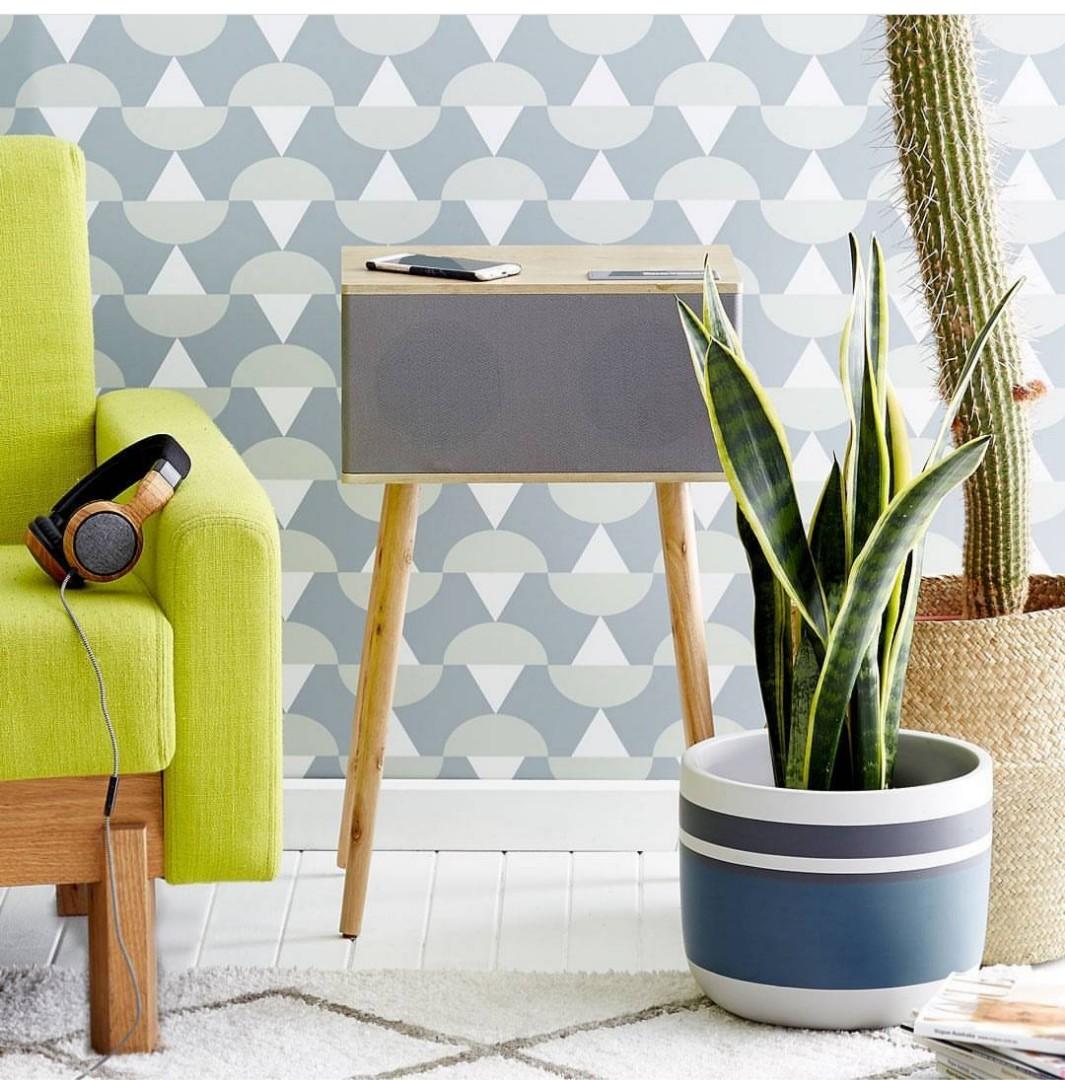 Home&co sales bluetooth speaker