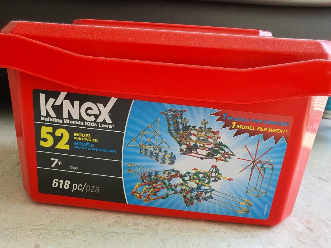 Knex 13465 outlet