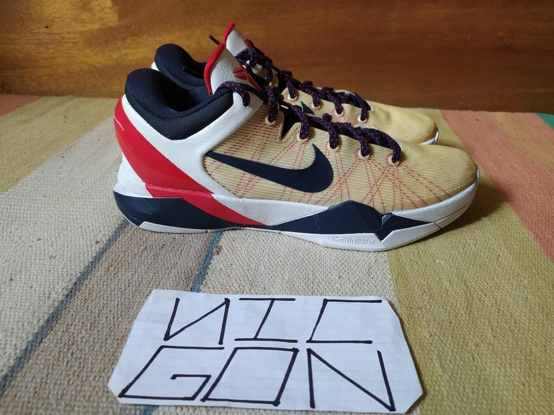 Kobe 7 usa outlet