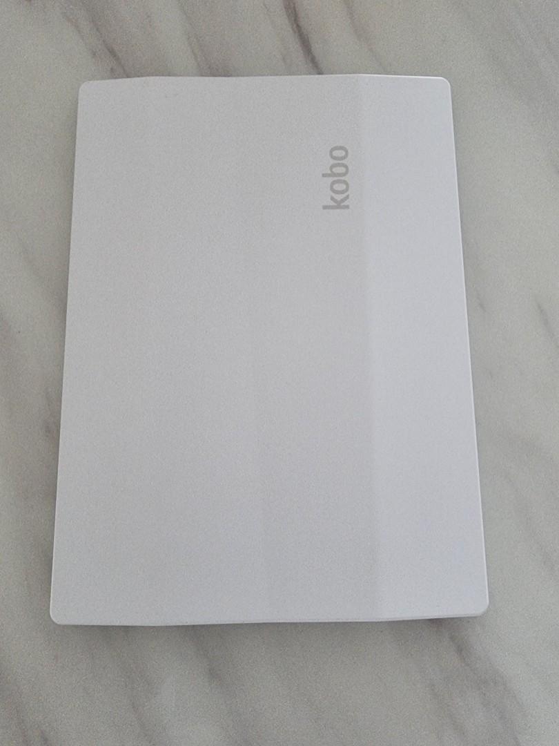 Kobo Aura HD model N204B ebook reader, Mobile Phones & Gadgets, Other ...
