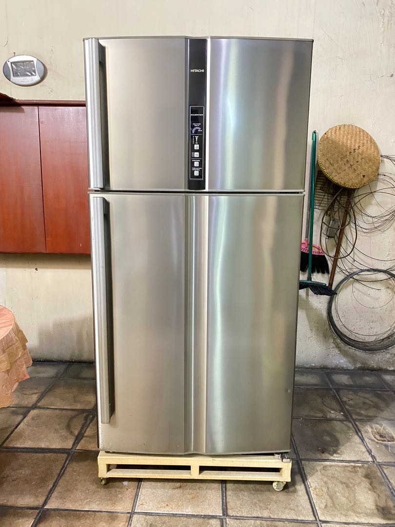 Hitachi r600a hot sale