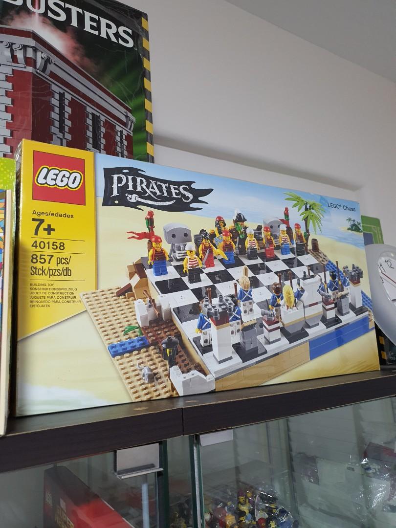LEGO Assorted (Category: Lego & Building Sets) located in Singapore. Submitted by eraddgon (Listing ID 1094112809, Image 8). Description: Selling away my LOTS of brand new in box n still in plastic wrapper Lego. Box in perfect condition as a collector myself. PM me for more pic and prices. My loss. Below are the lists of collection that i have. Not Used & Not Abused. Brand New. 10/10 Creator. 1. 10220 - Camper Van 2. 10242 - Mini Cooper 3. 10248 