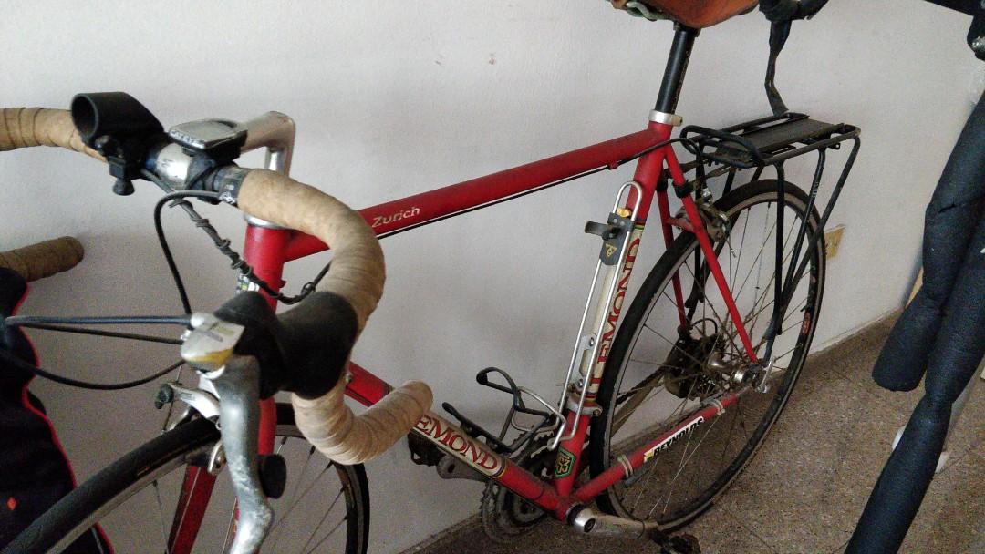1999 lemond zurich outlet