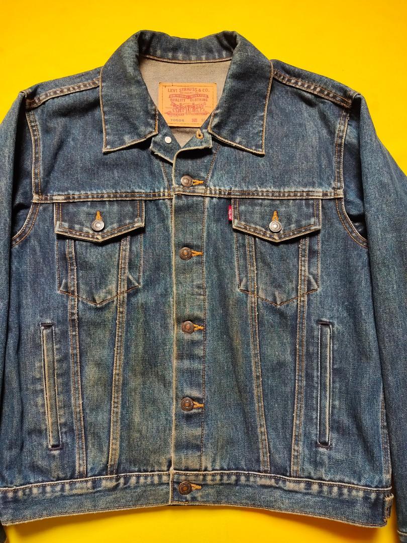 levis s40116