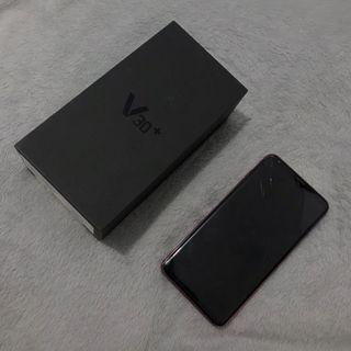 LG V30 + LG V30 +