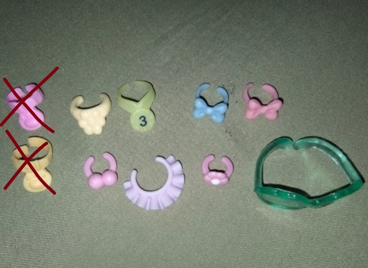 Littlest Pet Shop Accessories Hobbies Toys Toys Games on Carousell