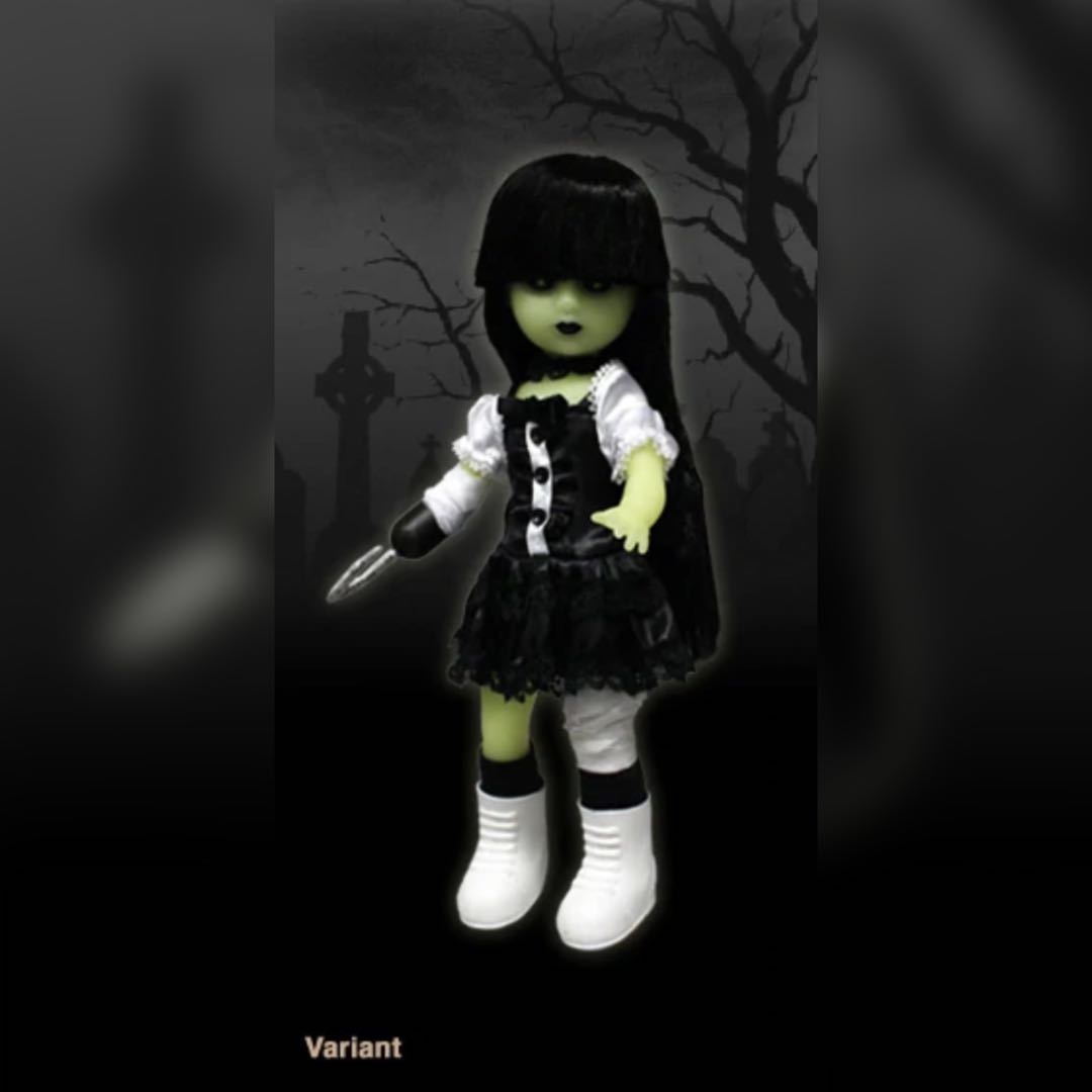Living dead sale dolls series 28