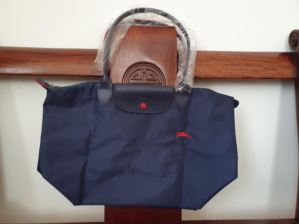 Le pliage club shoulder bag outlet
