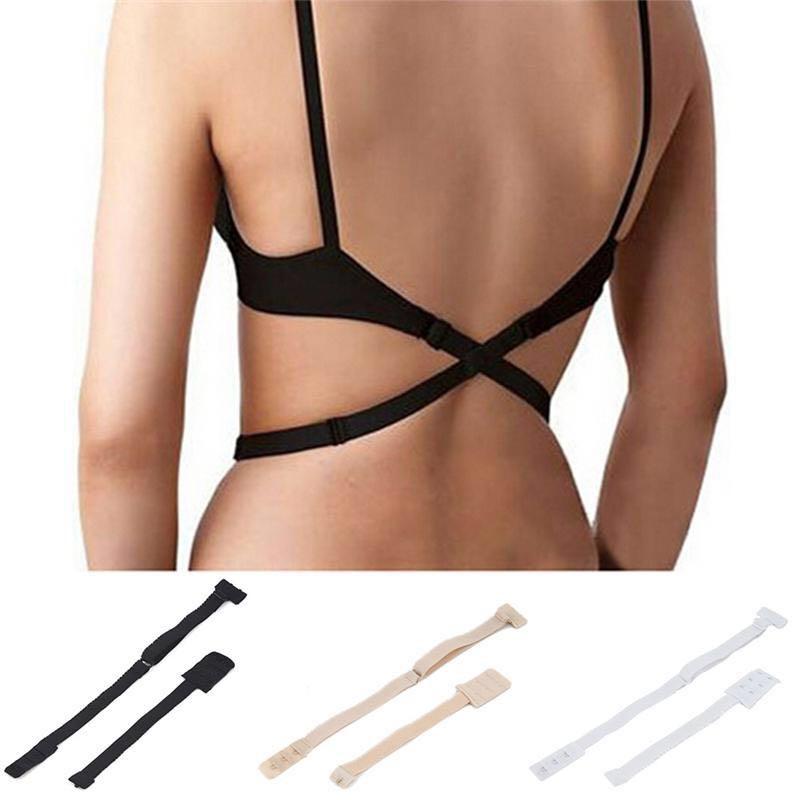 Brand New Bra Extender, Women's Fashion, New Undergarments & Loungewear on  Carousell