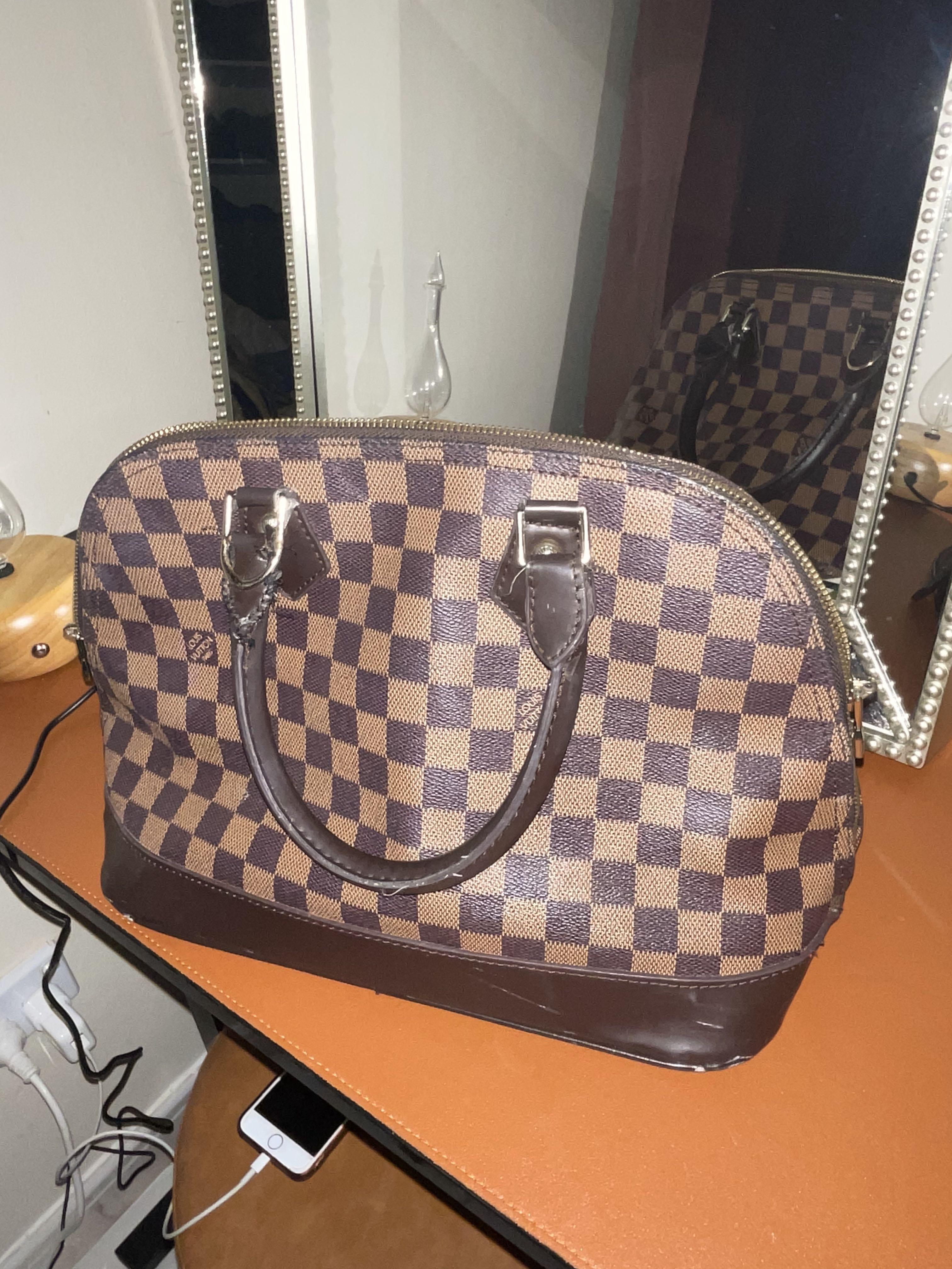 Alma bag top price
