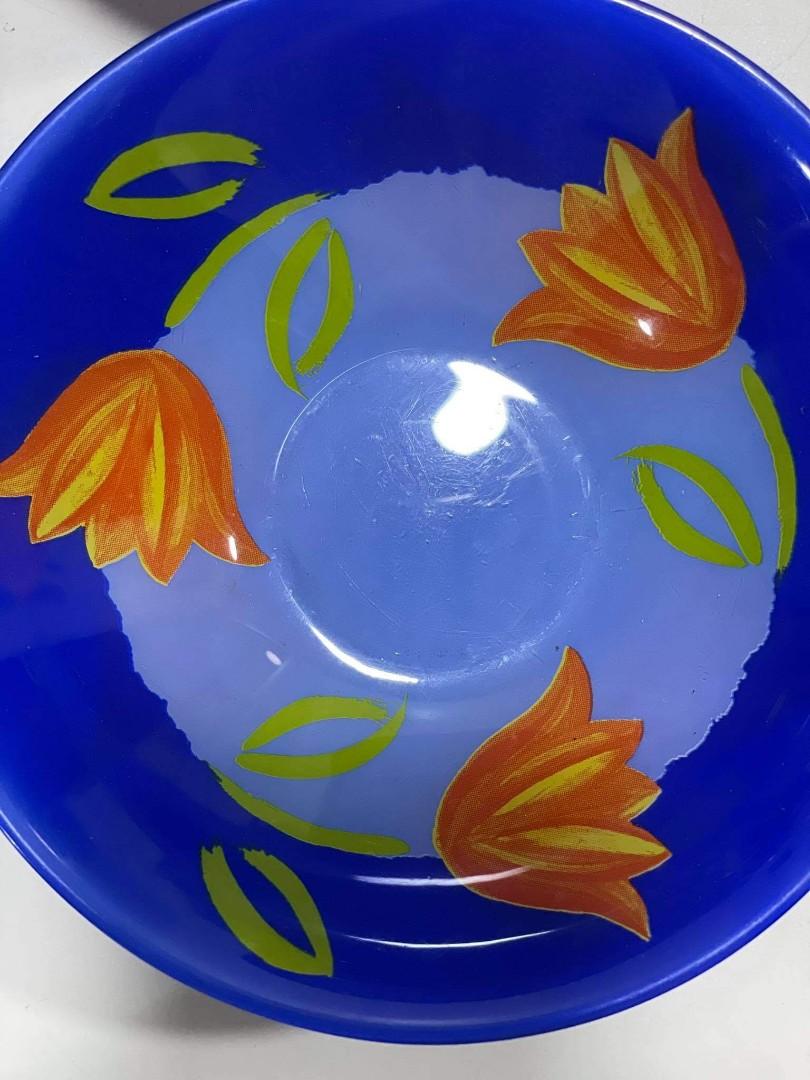 FRENCH Dining Set Dinnerware with FREEBIES, Furniture & Home Living