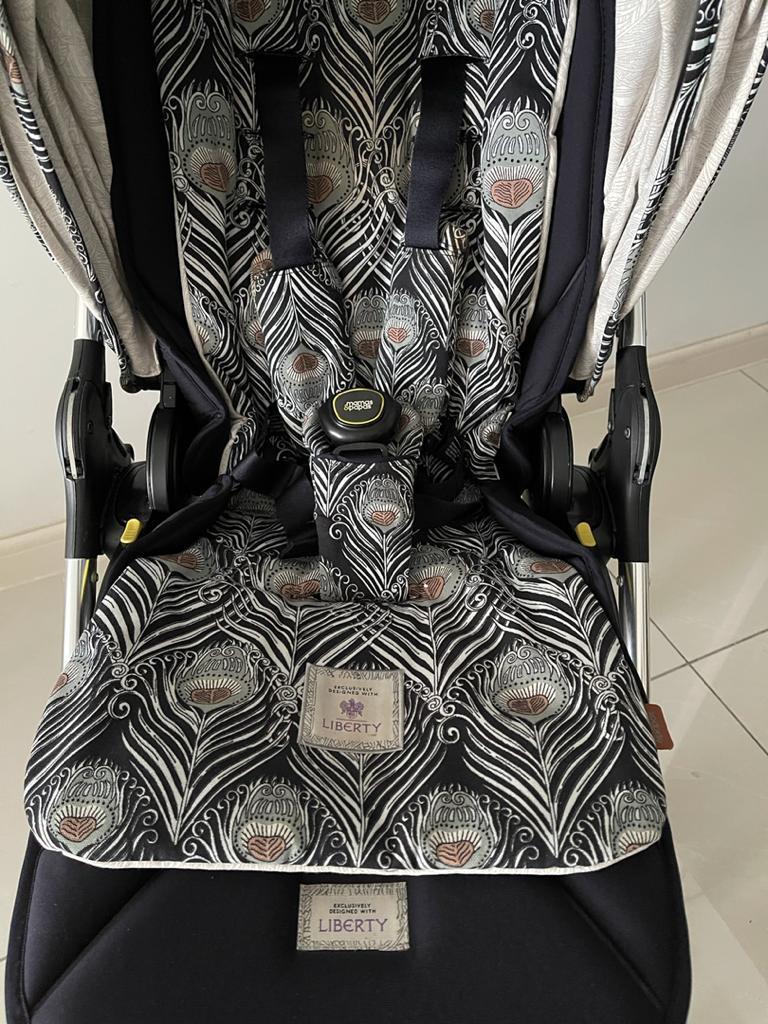 Mamas and papas armadillo liberty clearance