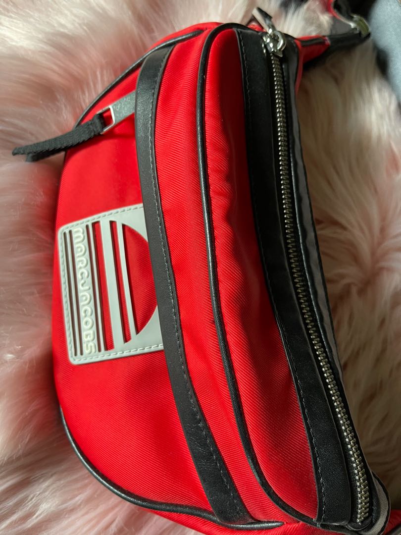 Marc by marc hotsell jacobs belt bag