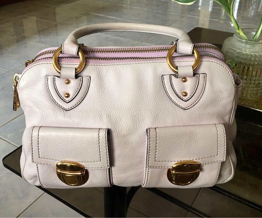 marc jacobs blake satchel