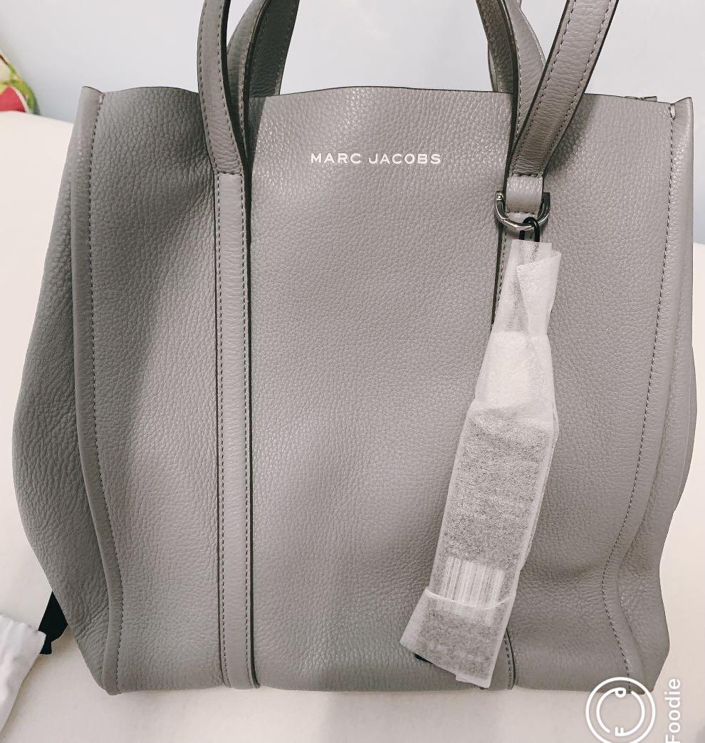 Marc jacobs the tag tote 31 sale
