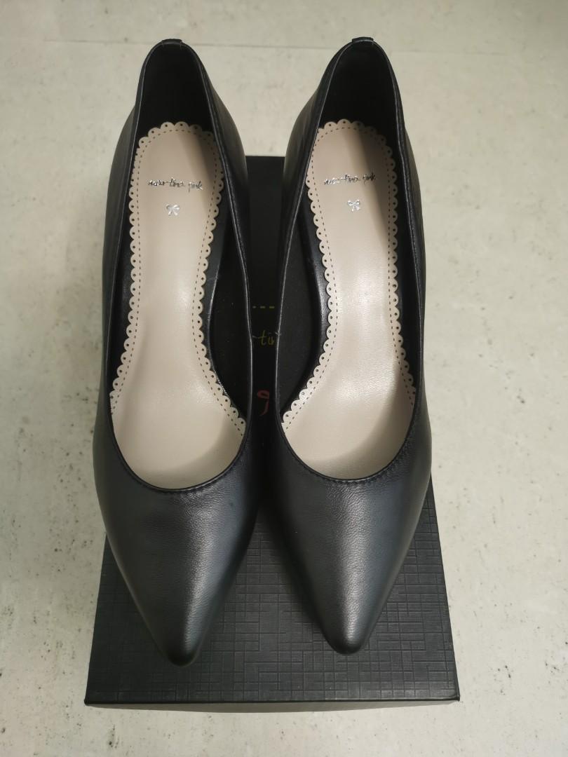 Martina pink heels online